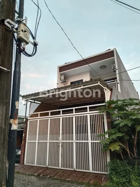 image DIJUAL RUMAH MEWAH SIAP HUNI – FULL FURNISHED (1)