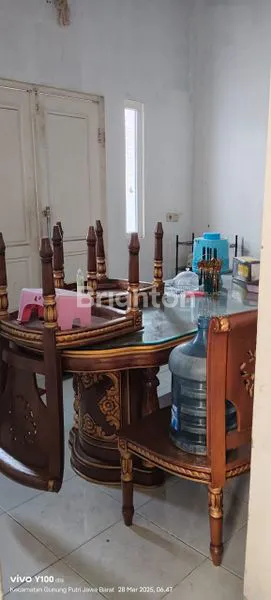 image \"CIBUBUR COUNTRY: RUMAH 1.5 LANTAI, LOKASI STRATEGIS, HARGA MENARIK!\" (3)