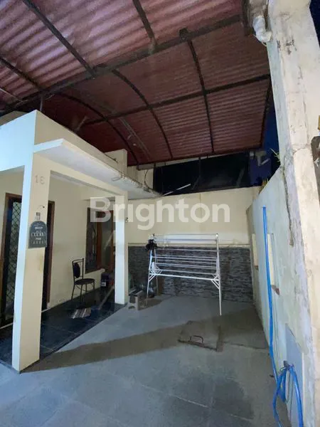 image RUMAH 1 LANTAI KOSONGAN GREEN RECIDENT WARU SIDOARJO (3)