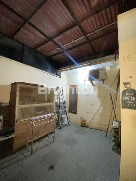 image RUMAH 1 LANTAI KOSONGAN GREEN RECIDENT WARU SIDOARJO (4)