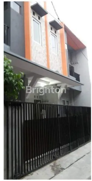 image DIJUAL RUMAH NYAMAN DI TANJUNG DUREN (1)