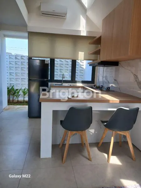 image JDS RESORT SAWANGAN DEPOK  (4)