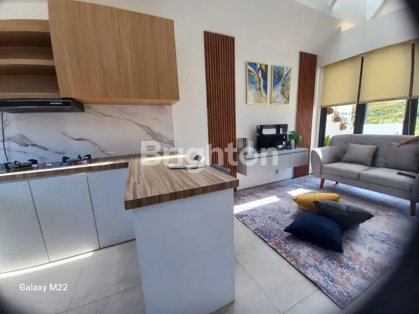 image JDS RESORT SAWANGAN DEPOK  (7)