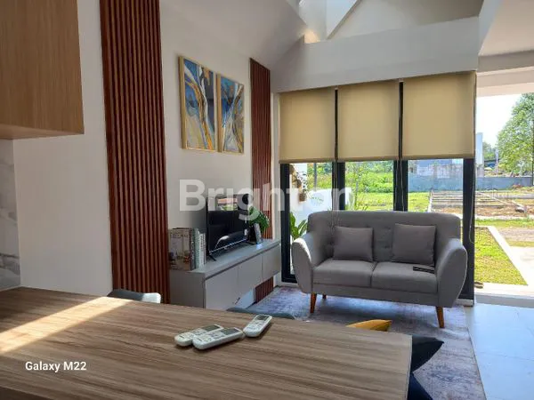 image JDS RESORT SAWANGAN DEPOK  (5)