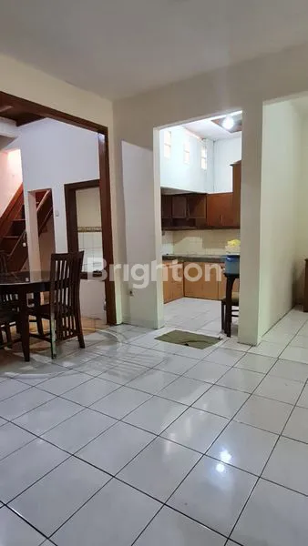 image RUMAH TERMURAH DI JALAN TURANGGA MARTANEGARA SESKO AD BUAHBATU BANDUNG – SIAP HUNI, FULL FURNISHED, LOKASI PREMIUM (4)