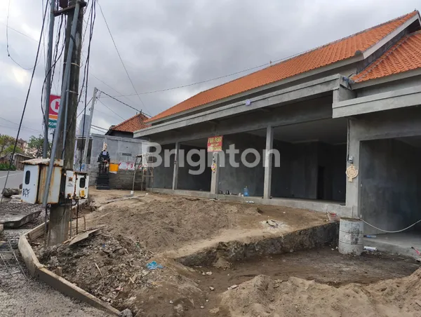 image RUKO BARU SIAP PAKAI DI SEMPOL PERERENAN CANGGU (1)