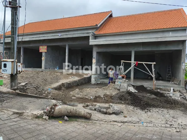 image RUKO BARU SIAP PAKAI DI SEMPOL PERERENAN CANGGU (2)