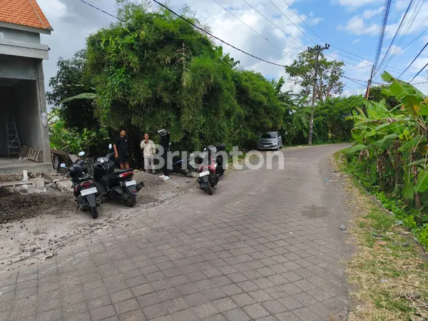 image RUKO BARU SIAP PAKAI DI SEMPOL PERERENAN CANGGU (3)