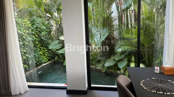 image  MODERN 3-BEDROOM VILLA WITH PRIVATE POOL IN PEACEFUL CANGGU (2)