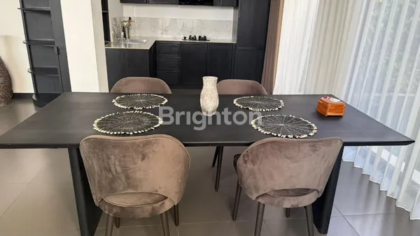 image  MODERN 3-BEDROOM VILLA WITH PRIVATE POOL IN PEACEFUL CANGGU (5)