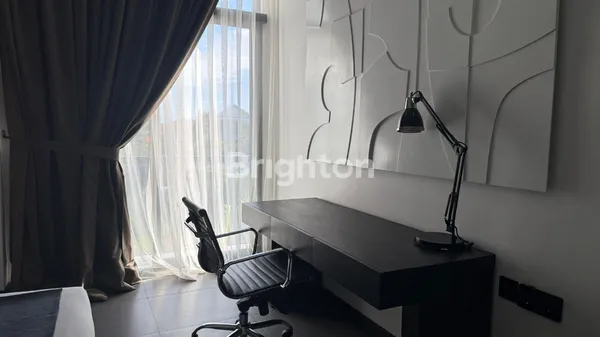 image  MODERN 3-BEDROOM VILLA WITH PRIVATE POOL IN PEACEFUL CANGGU (7)