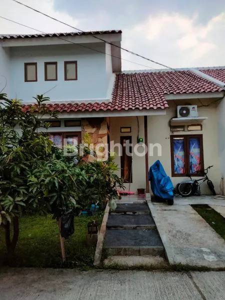 image RUMAH DI JUAL SIAP HUNI DI NUANSA ALAM CILEBUT INDAH BOGOR, DEKAT STASIUN CILEBUT, DEKAT PUSAT KOTA BOGOR, DEKAT TOL BORR (1)