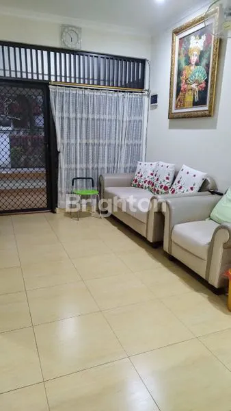 image DIJUAL RUMAH CEPAT (1.9 M) NEGO (2)