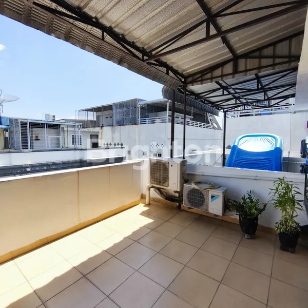 image RUKO MURAH KOMPLEK MANCHESTER  SANGAT TERAWAT (8)