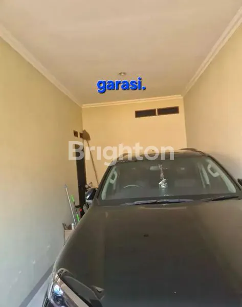 image RUMAH SIAP HUNI 300M2 DI CENGKARENG BARAT, 5KT BISA KPR (4)