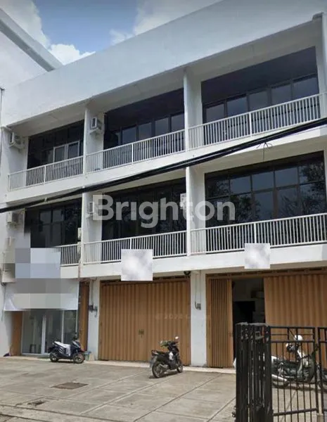 image RUKO STRATEGIS DI RUNGKUT SURABAYA (1)