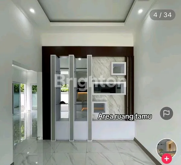 image RUMAH MEWAH SIAP PAKAI  (2)