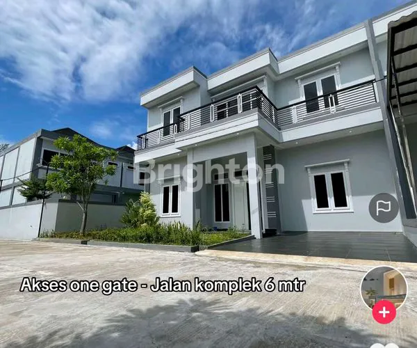 image RUMAH MEWAH SIAP PAKAI  (1)