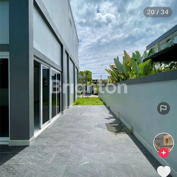 image RUMAH MEWAH SIAP PAKAI  (7)