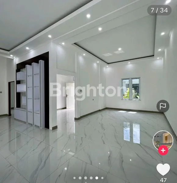 image RUMAH MEWAH SIAP PAKAI  (3)