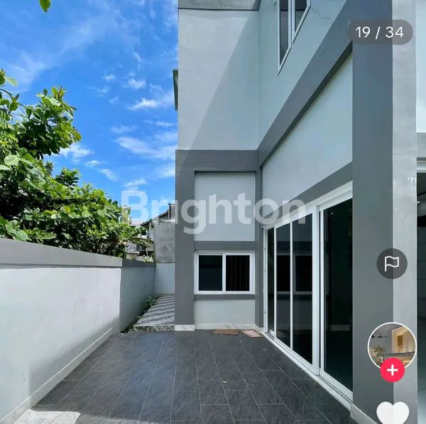 image RUMAH MEWAH SIAP PAKAI  (8)