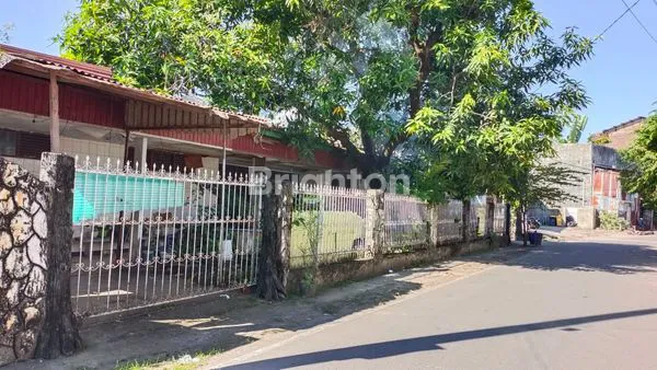 image DIJUAL RUMAH MURAH LOKASI STRATEGIS DI JALAN GOTONG ROYONG (1)