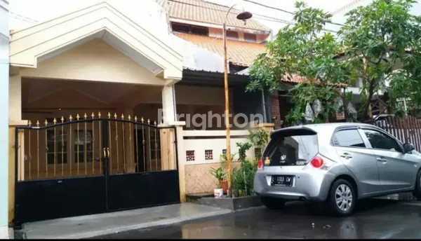 image WISMA MEDOKAN TENGAH PALING MURAH  (1)
