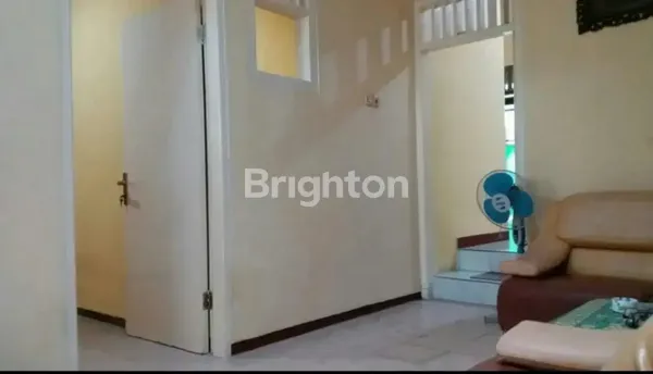 image WISMA MEDOKAN TENGAH PALING MURAH  (3)