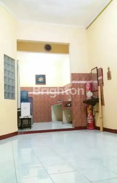 image WISMA MEDOKAN TENGAH PALING MURAH  (5)