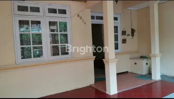 image WISMA MEDOKAN TENGAH PALING MURAH  (7)