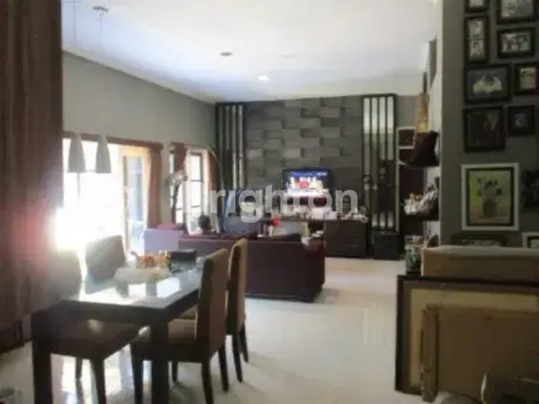 image WISMA MEDOKAN SELATAN MINIMALIS TERMURAH DI KELAS NYA (3)