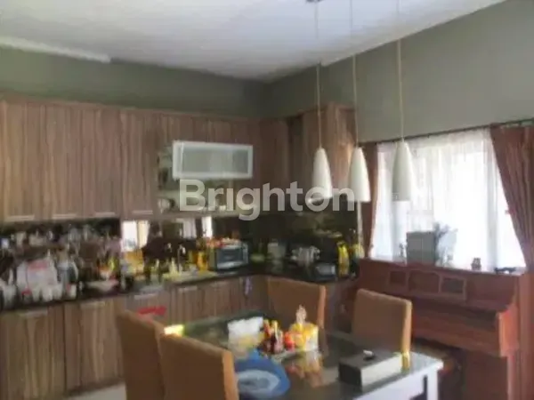 image WISMA MEDOKAN SELATAN MINIMALIS TERMURAH DI KELAS NYA (4)