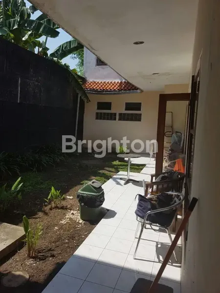 image WISMA MEDOKAN SELATAN MINIMALIS TERMURAH DI KELAS NYA (5)