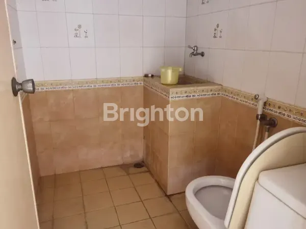 image SUTOREJO PRIMA SELATAN MEWAH KLASIK TERAWAT SIAP PAKAI (5)