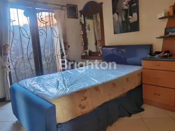 image SUTOREJO PRIMA SELATAN MEWAH KLASIK TERAWAT SIAP PAKAI (7)