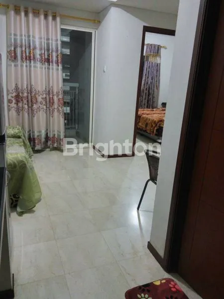 image ROYAL MEDITERANIA GARDEN RESIDENCES, CENTRAL PARK (5)