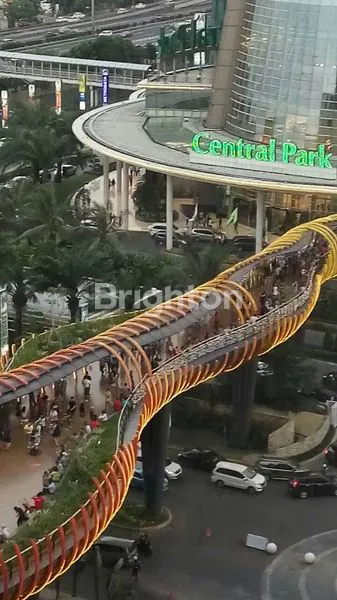 image ROYAL MEDITERANIA GARDEN RESIDENCES, CENTRAL PARK (2)