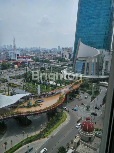 image ROYAL MEDITERANIA GARDEN RESIDENCES, CENTRAL PARK (1)