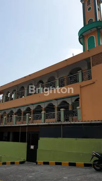 image APARTMENT DI MARGONDA DEPOK DEKAT UI (2)