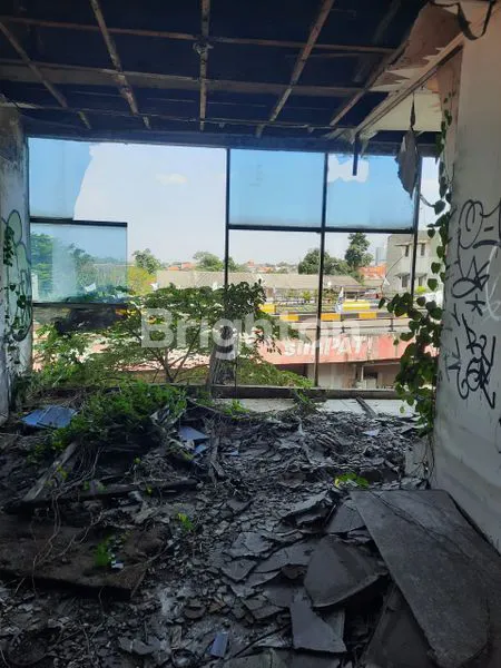 image INVESTASI RUKO CIPUTAT, LOKASI PREMIUM & MURAH (2)