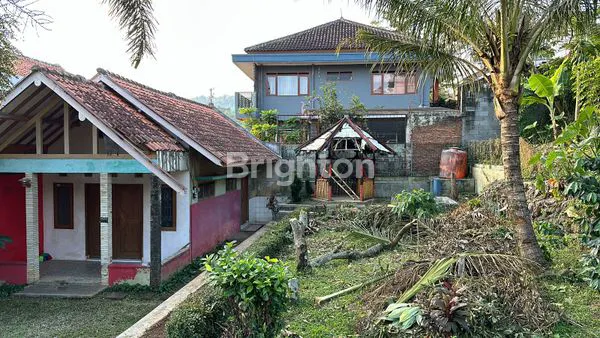 image DIJUAL TANAH DAN BANGUNAN LUAS STRATEGIS 300 M² DI JL. MEGAMANIK CIMEUYAN BANDUNG DAN COCOK UNTUK RUMAH ATAU INVESTASI DEKAT DEKAT PUSAT KOTA BANDUNG DAN FASILITAS UMUM (7)