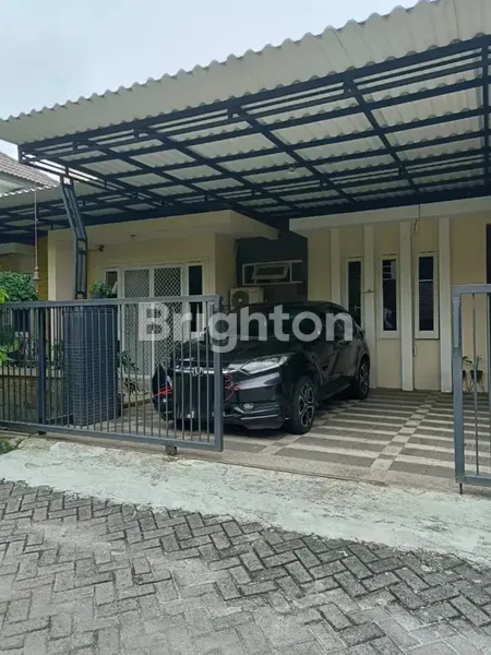 image RUBY PONDOK TJANDRA MINIMALIS UK. BESAR JARANG ADA (1)