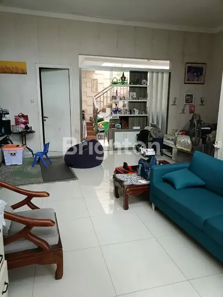 image RUBY PONDOK TJANDRA MINIMALIS UK. BESAR JARANG ADA (2)