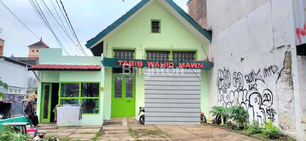 image TANAH PREMIUM 266M² DI PUSAT BANDUNG DEKAT BRAGA (2)