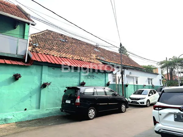 image TANAH PREMIUM 266M² DI PUSAT BANDUNG DEKAT BRAGA (3)