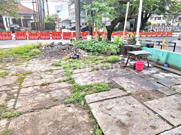 image TANAH PREMIUM 266M² DI PUSAT BANDUNG DEKAT BRAGA (5)