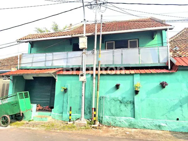 image TANAH PREMIUM 266M² DI PUSAT BANDUNG DEKAT BRAGA (4)