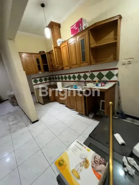 image PONDOK TJANDRA JL. DUKU SIAP PAKAI DLM CLUSTER (3)