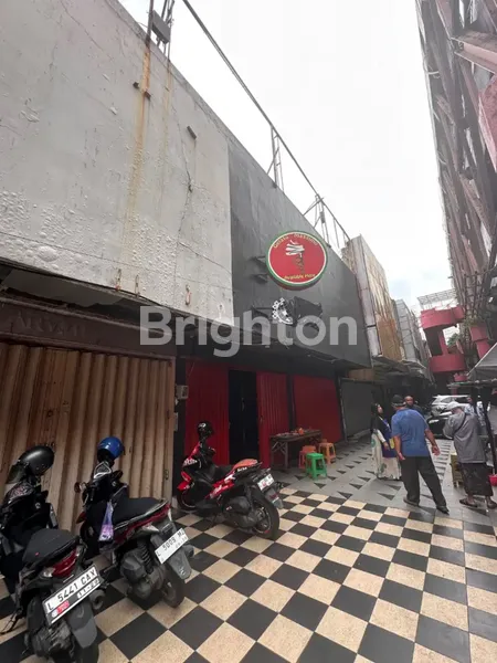 image RUKO TANJUNG ANOM SEBELAH HOTEL DOUBLE TREE PAS DI TENGAH KOTA (2)