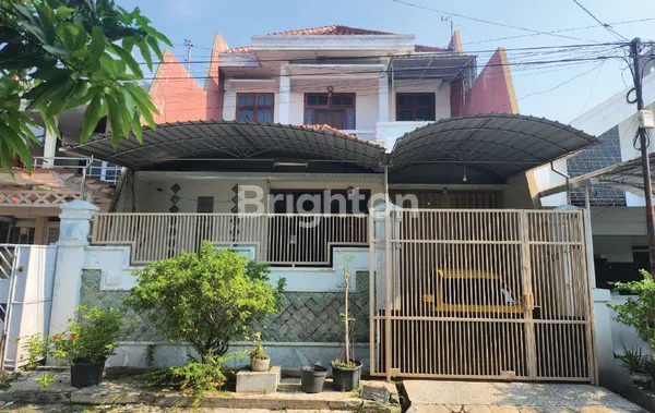 image WISMA PERMAI BARAT MODERN ASRI SIAP HUNI PAS DI BLKG GALAXY MALL (1)